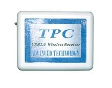 Wireless USB Receiver